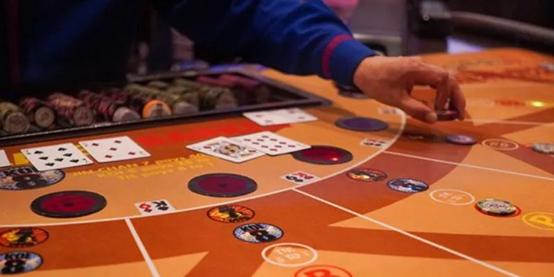 Cách chơi casino luôn thắng